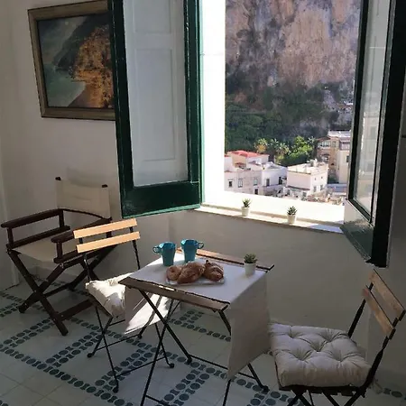 La Mura *