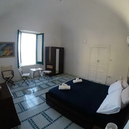 Lägenhet La Mura Atrani