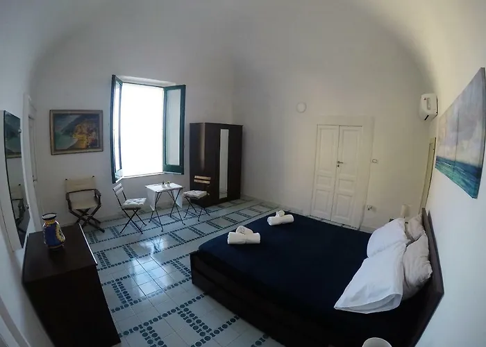 شقة La Mura أتراني